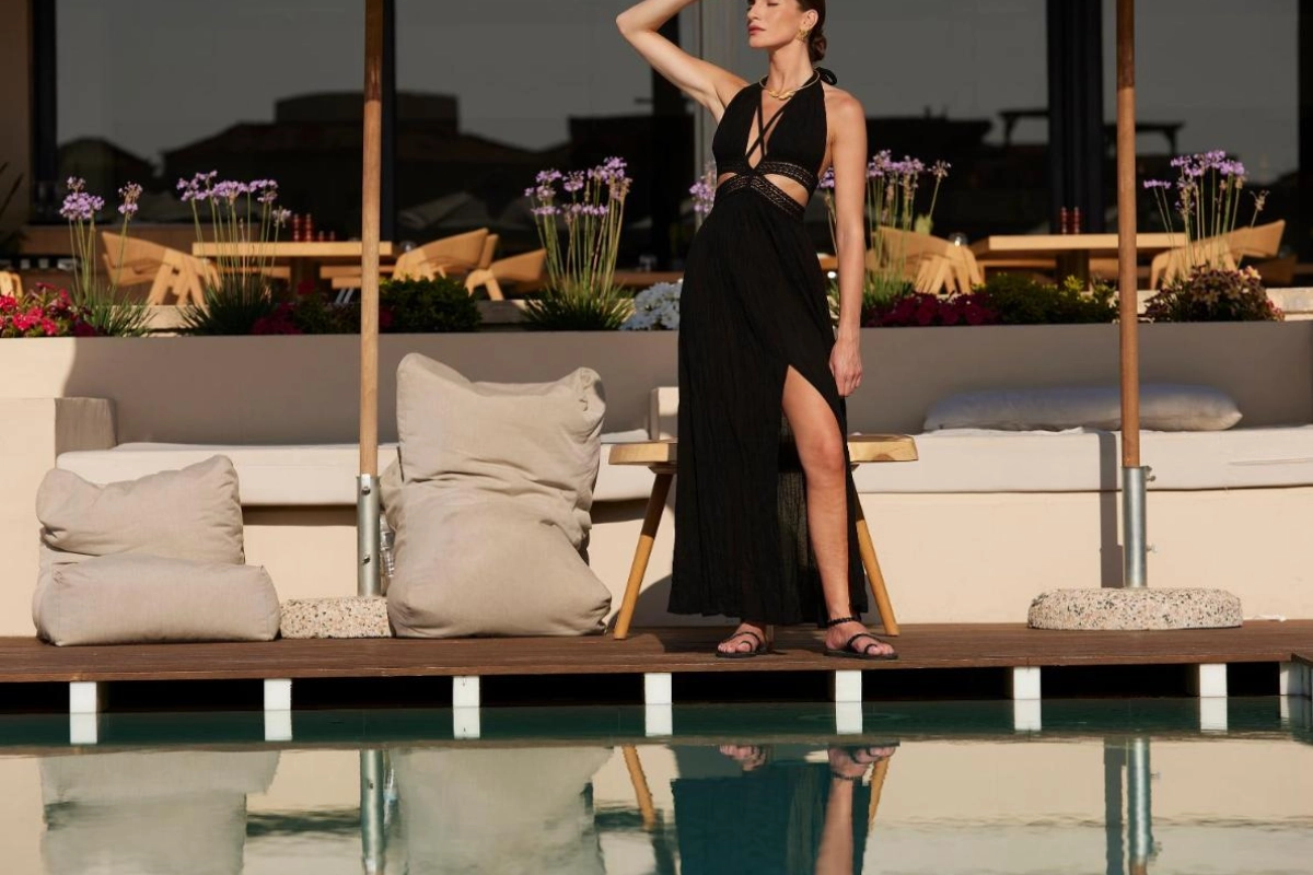 Asterion Suites & Spa - Hotel Photo 1