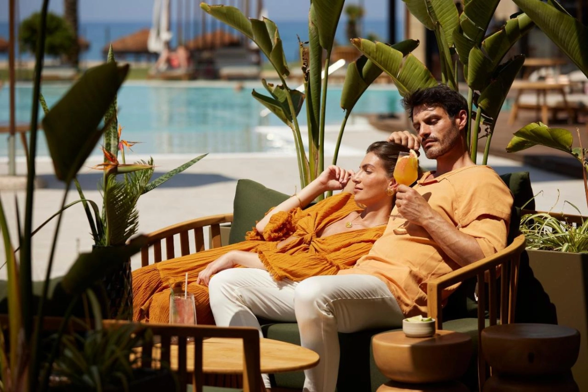 Asterion Suites & Spa - Hotel Photo 3