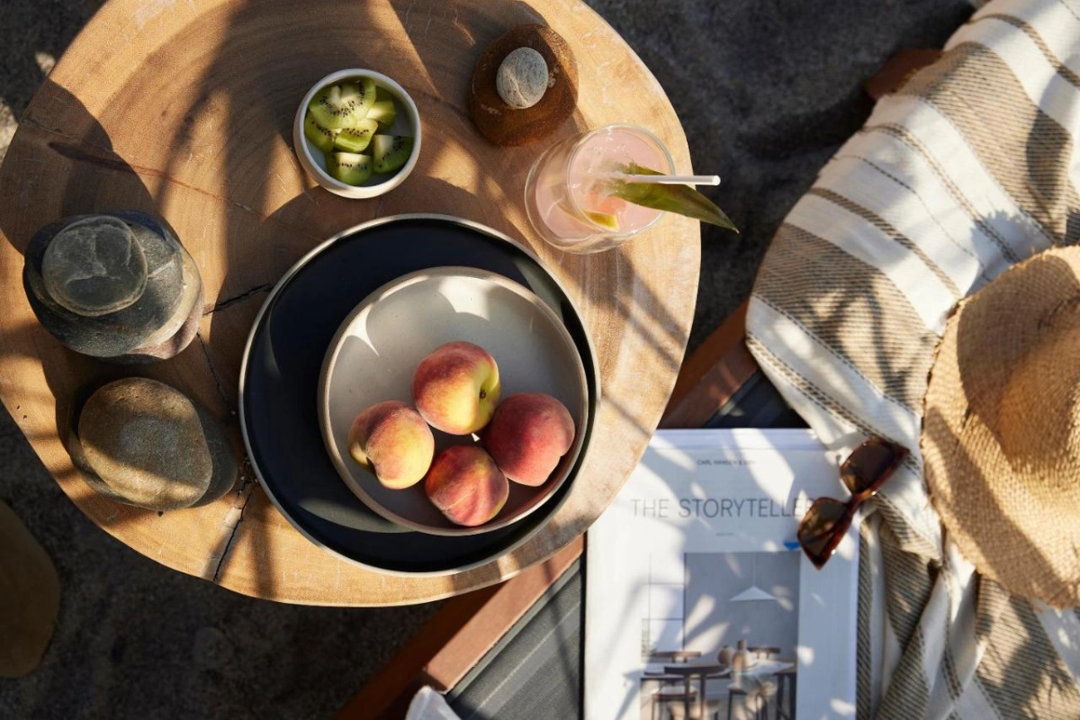 Asterion Suites & Spa - Hotel Photo 4