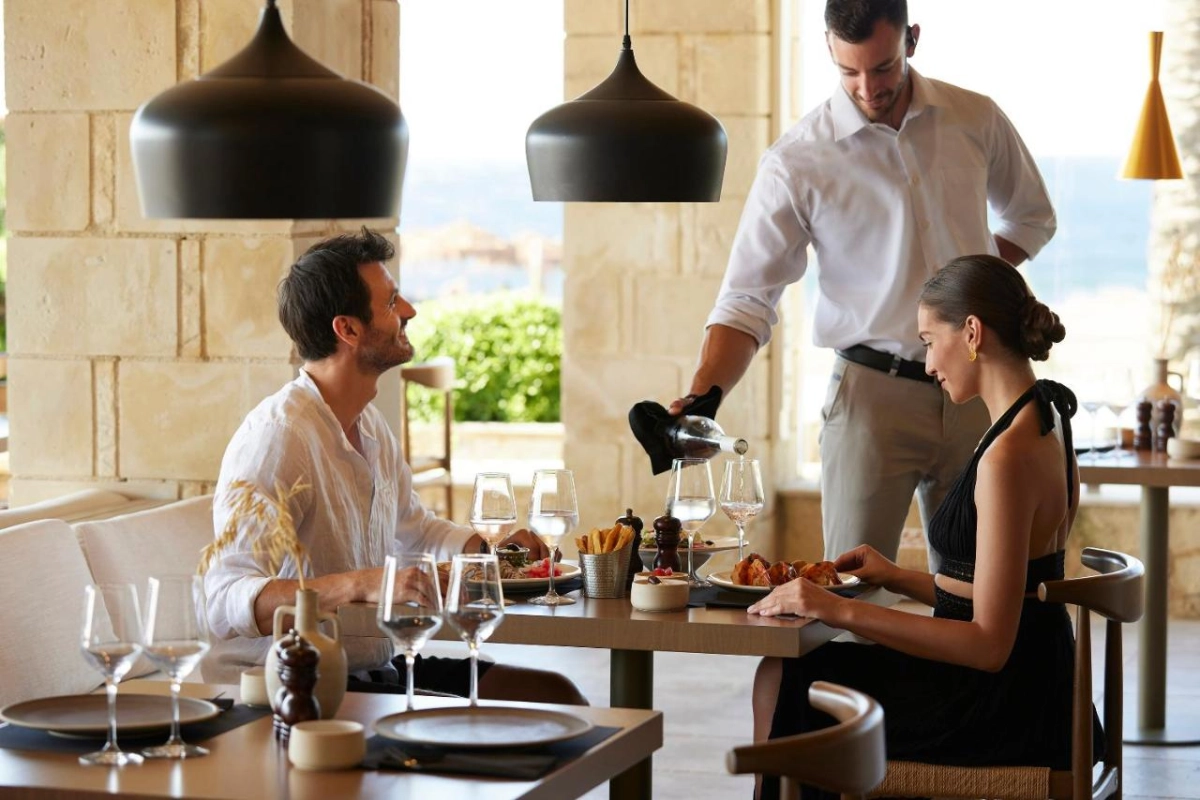 Asterion Suites & Spa - Hotel Photo 7