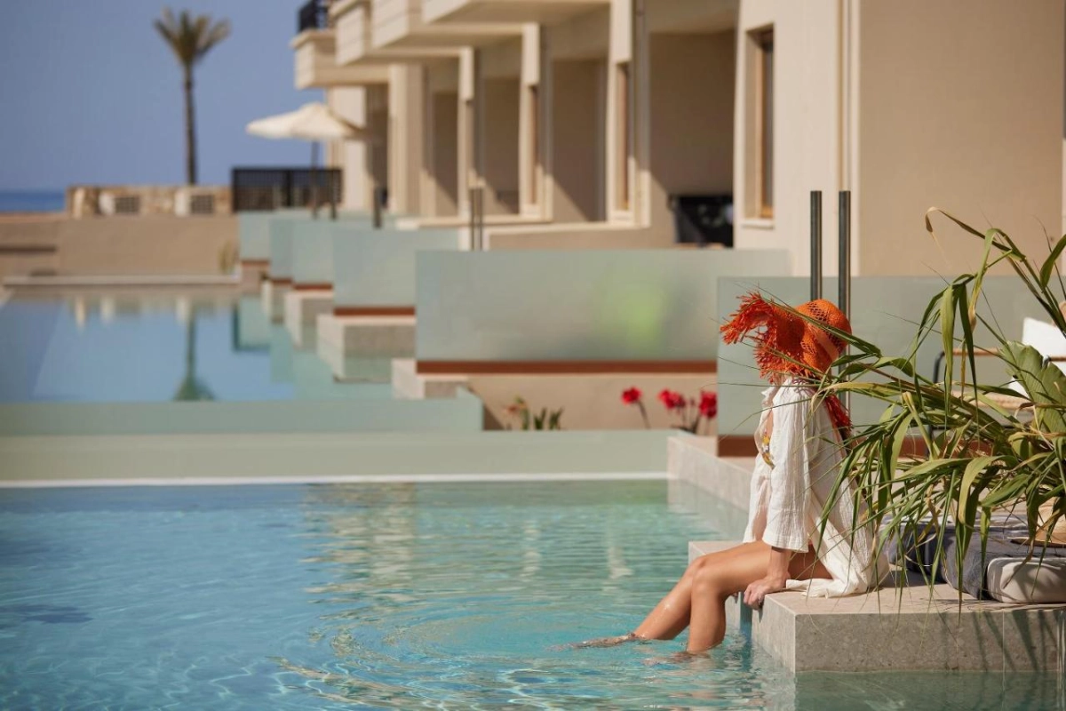 Asterion Suites & Spa - Hotel Photo 8