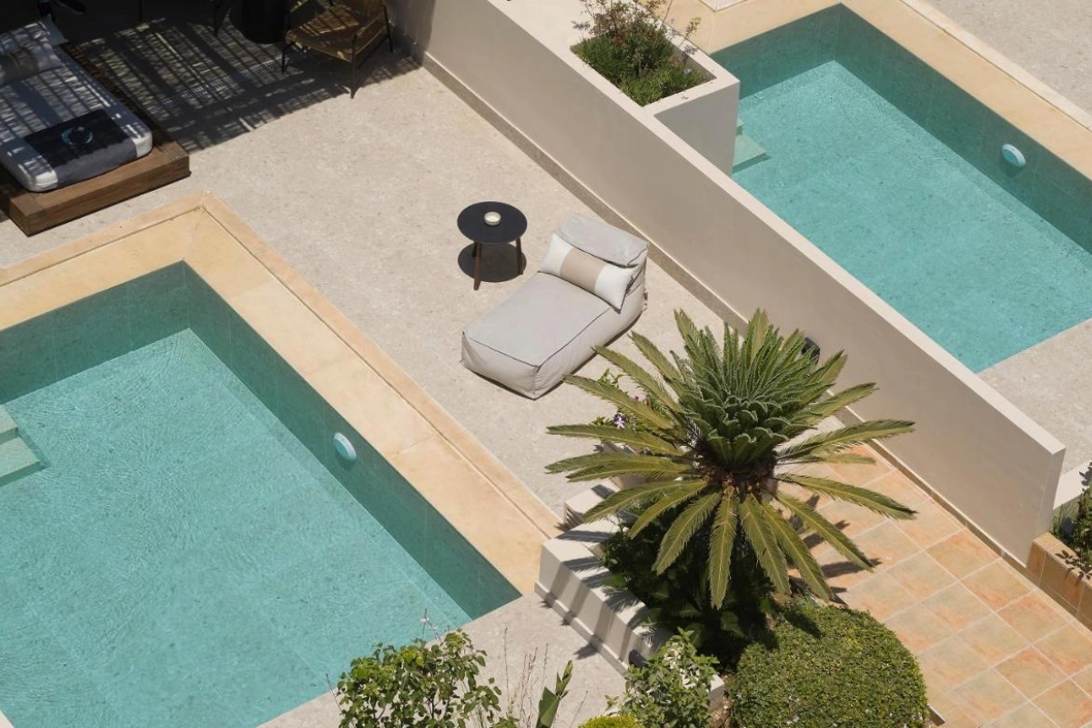 Asterion Suites & Spa - Hotel Photo 10