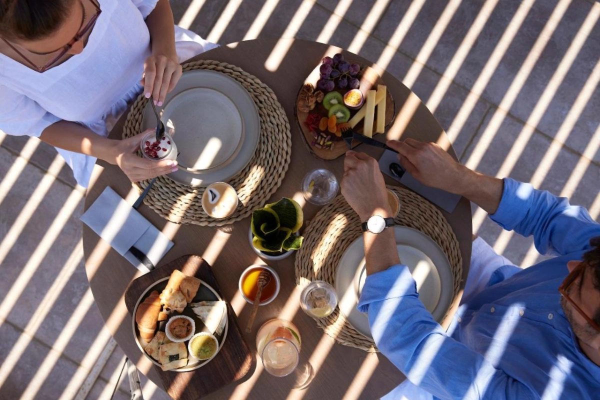 Asterion Suites & Spa - Hotel Photo 13