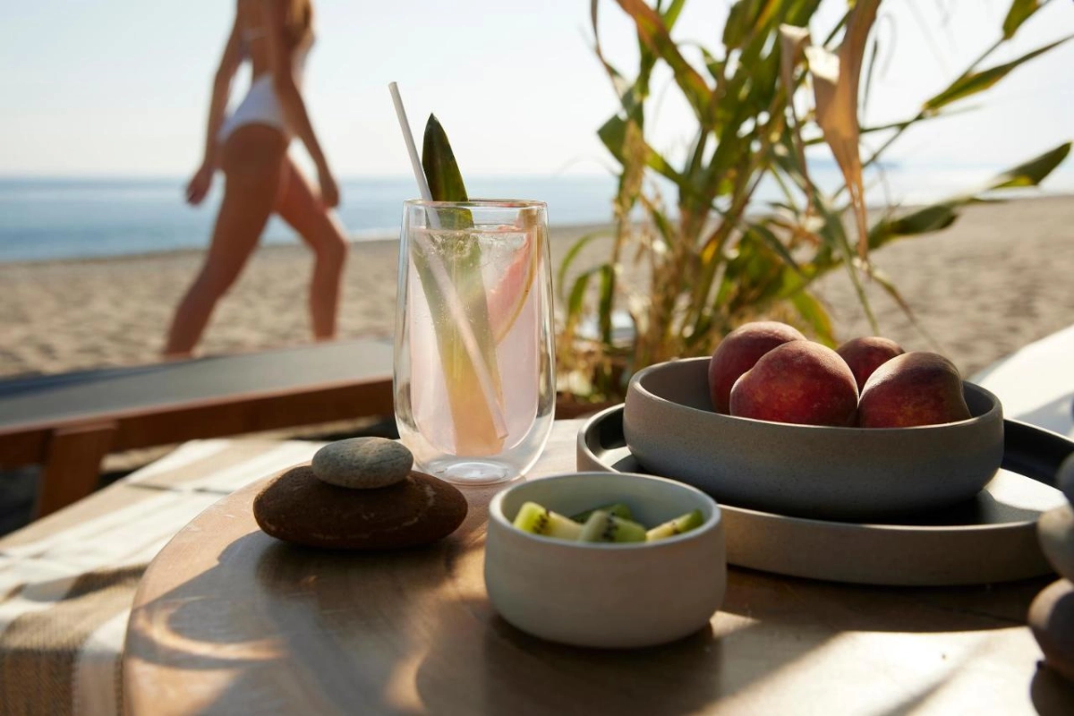 Asterion Suites & Spa - Hotel Photo 18