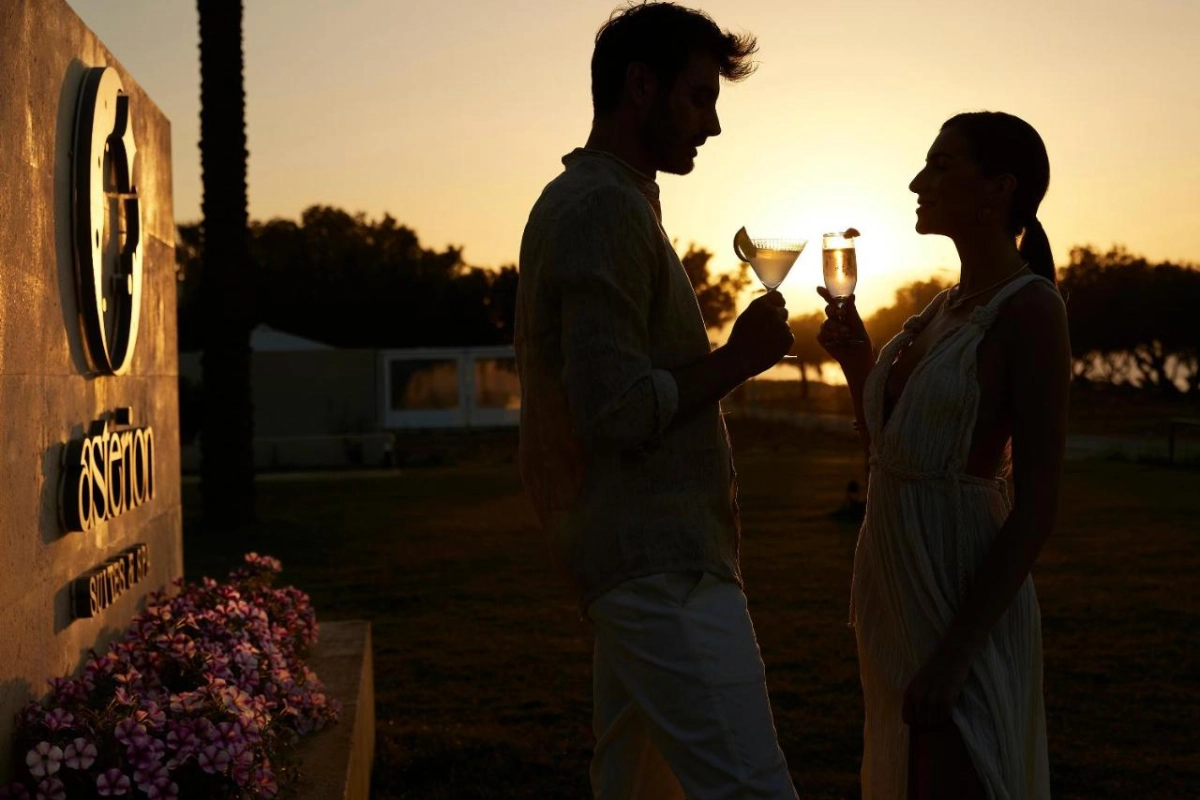 Asterion Suites & Spa - Hotel Photo 23