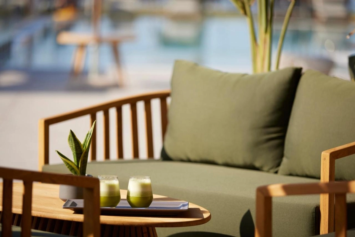 Asterion Suites & Spa - Hotel Photo 25