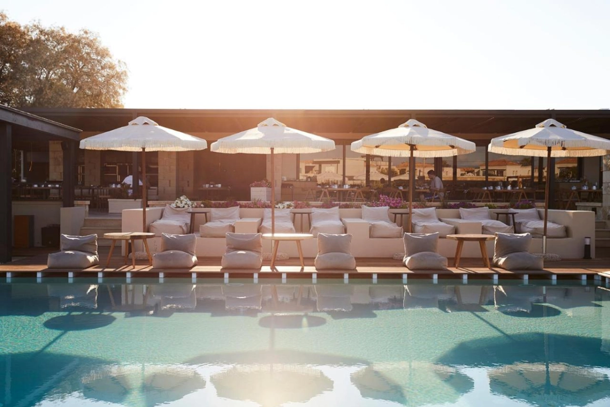 Asterion Suites & Spa - Hotel Photo 31