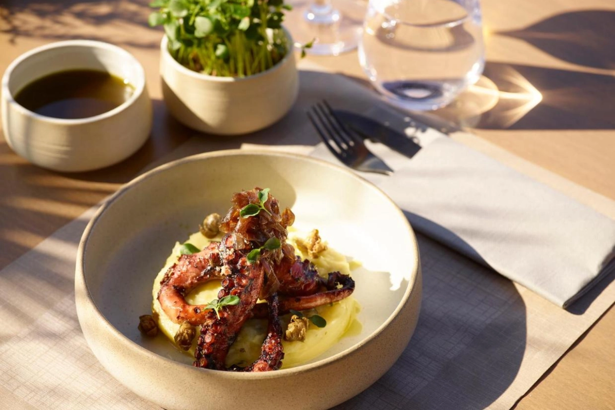 Asterion Suites & Spa - Hotel Photo 38