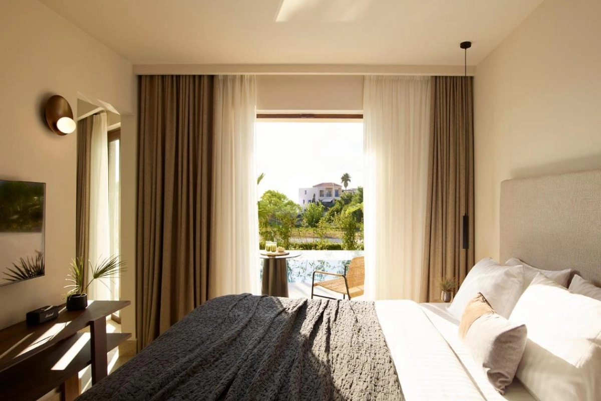 Asterion Suites & Spa - Hotel Photo 41