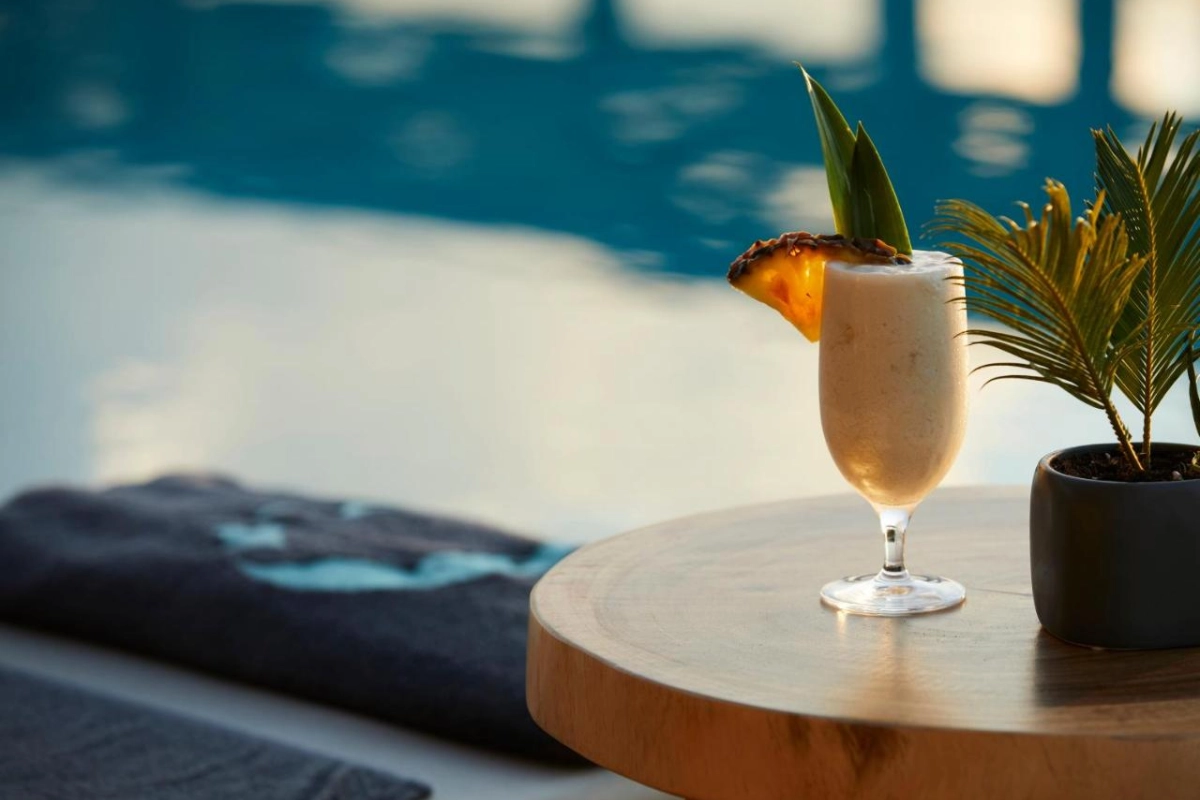 Asterion Suites & Spa - Hotel Photo 42