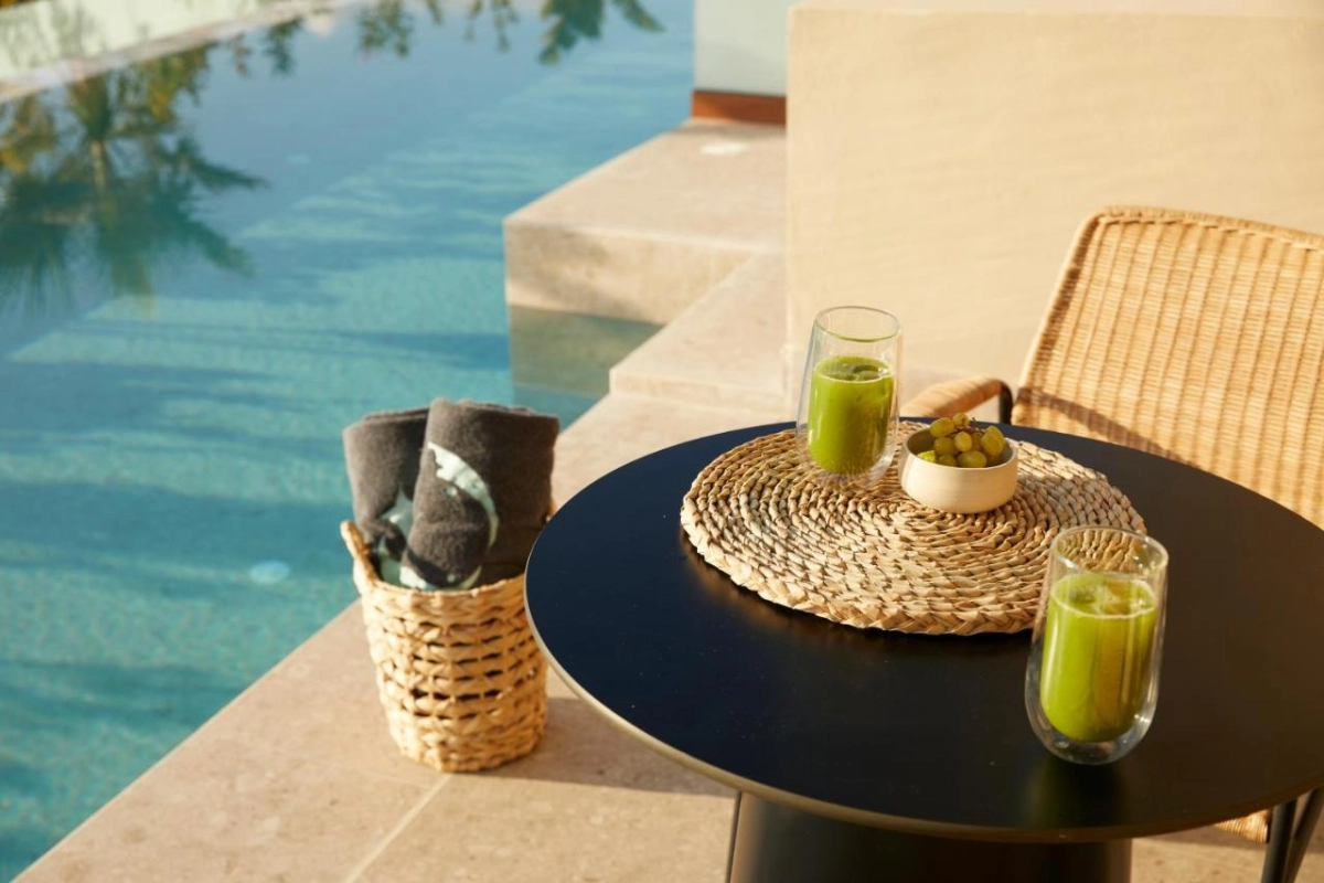 Asterion Suites & Spa - Hotel Photo 43