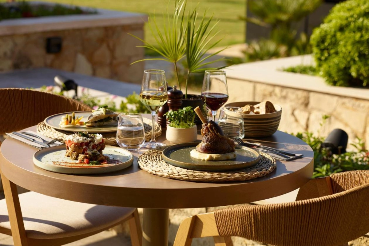 Asterion Suites & Spa - Hotel Photo 44