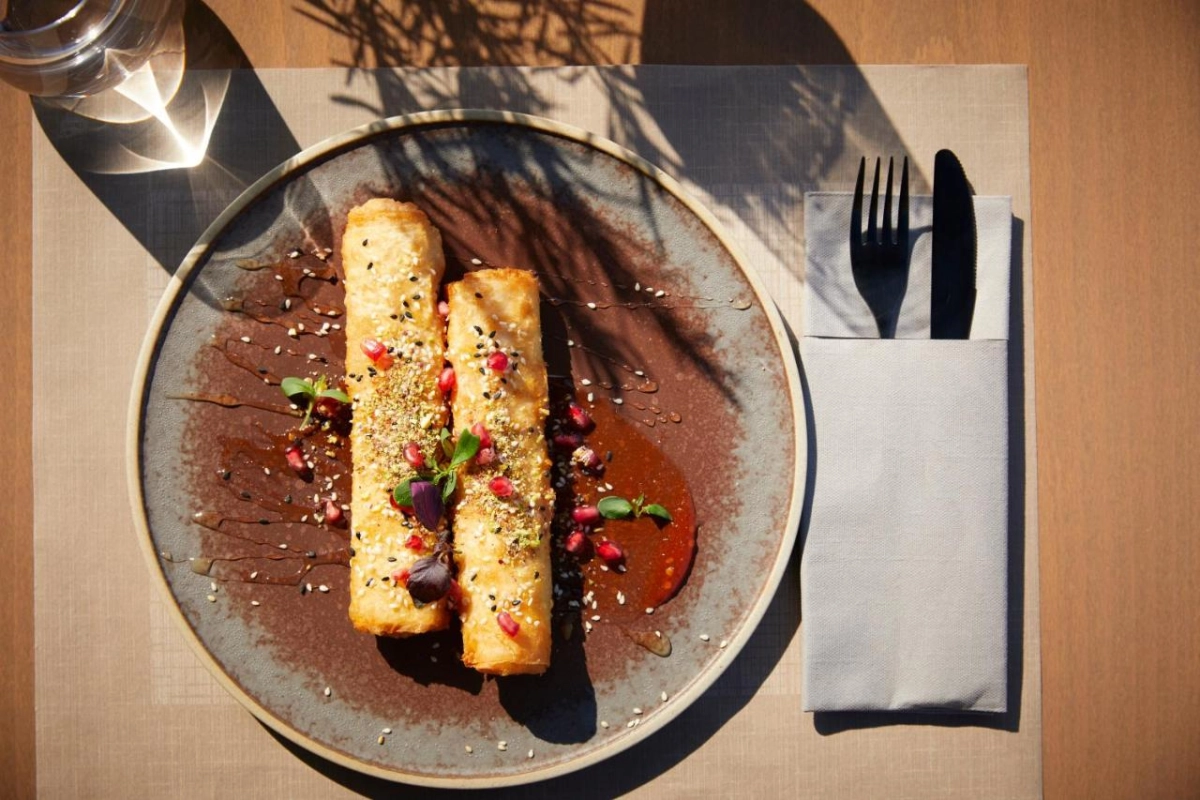 Asterion Suites & Spa - Hotel Photo 45