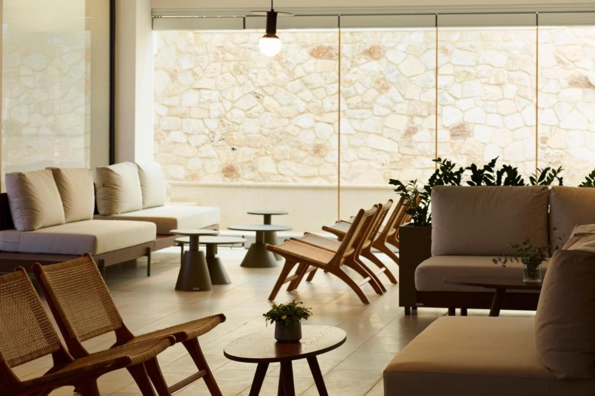 Asterion Suites & Spa - Hotel Photo 47