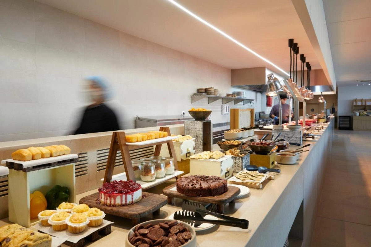 Asterion Suites & Spa - Hotel Photo 48