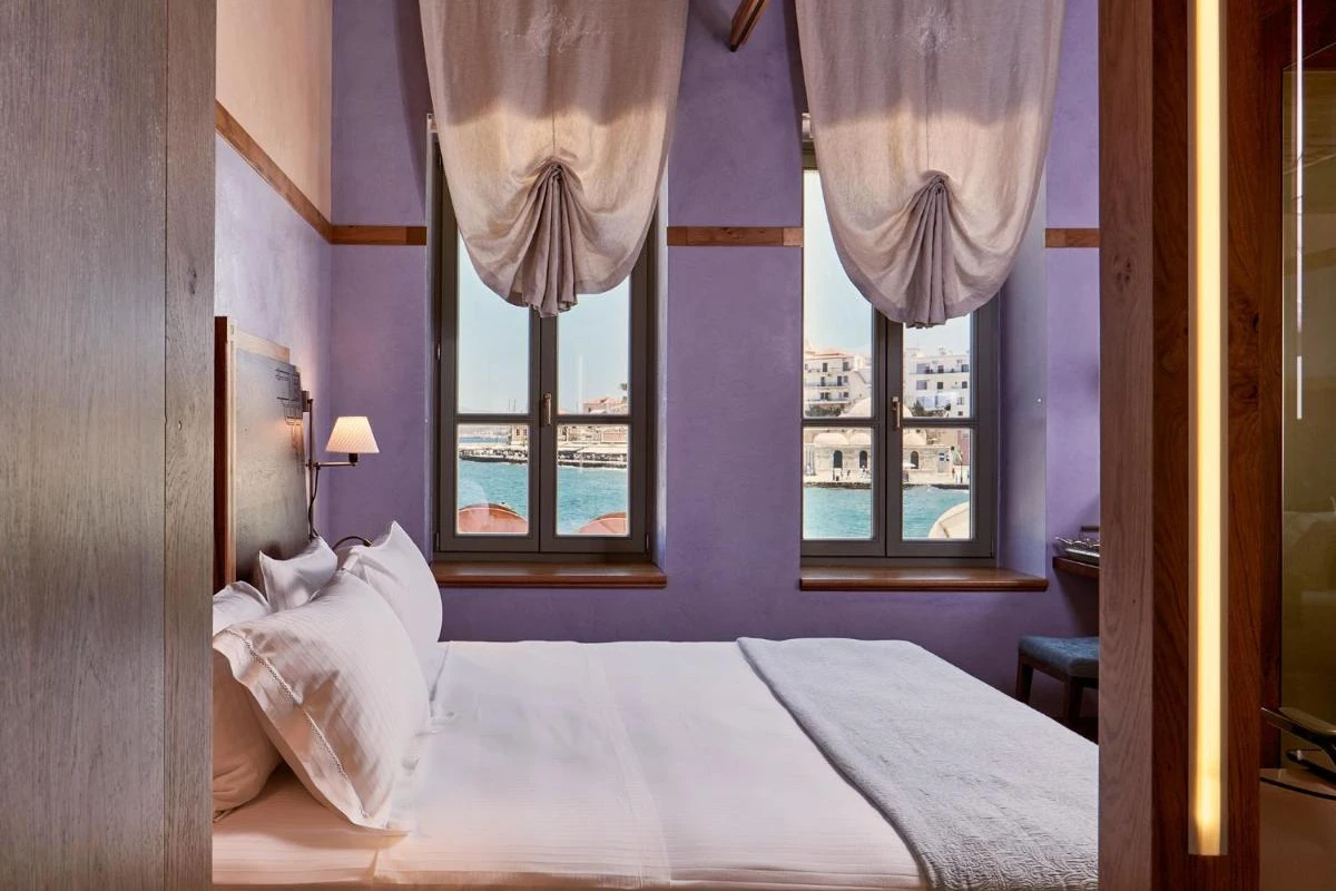 Domus Renier Boutique Hotel - Hotel Photo 1