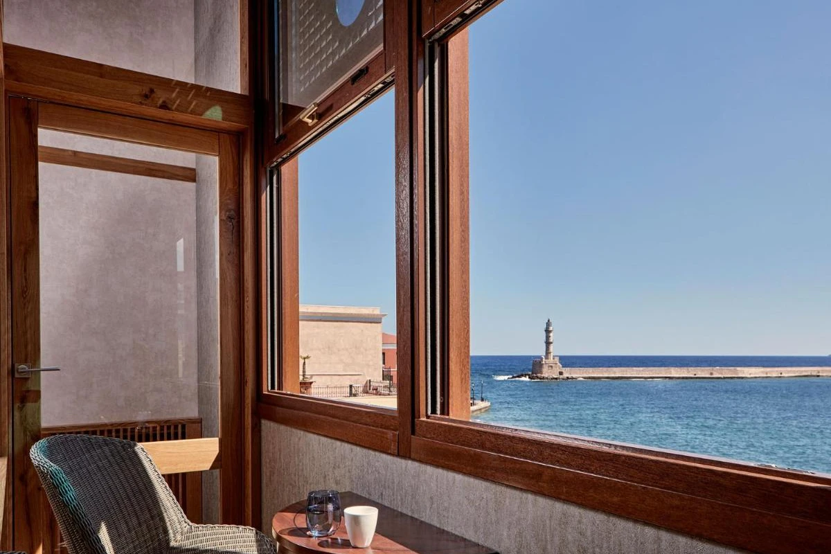 Domus Renier Boutique Hotel - Hotel Photo 2