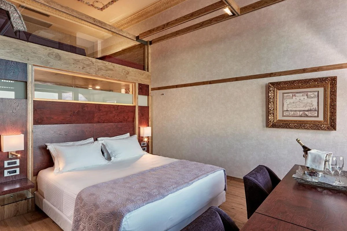 Domus Renier Boutique Hotel - Hotel Photo 3