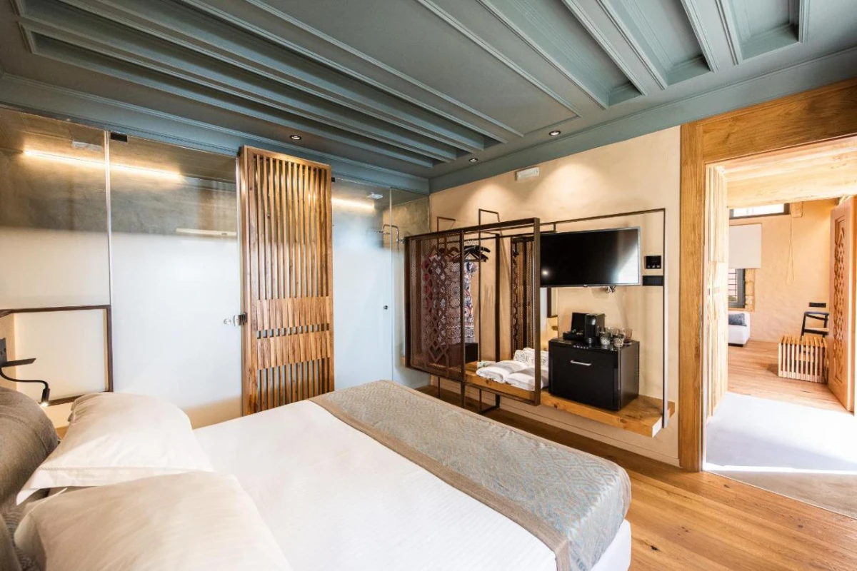 Domus Renier Boutique Hotel - Hotel Photo 8