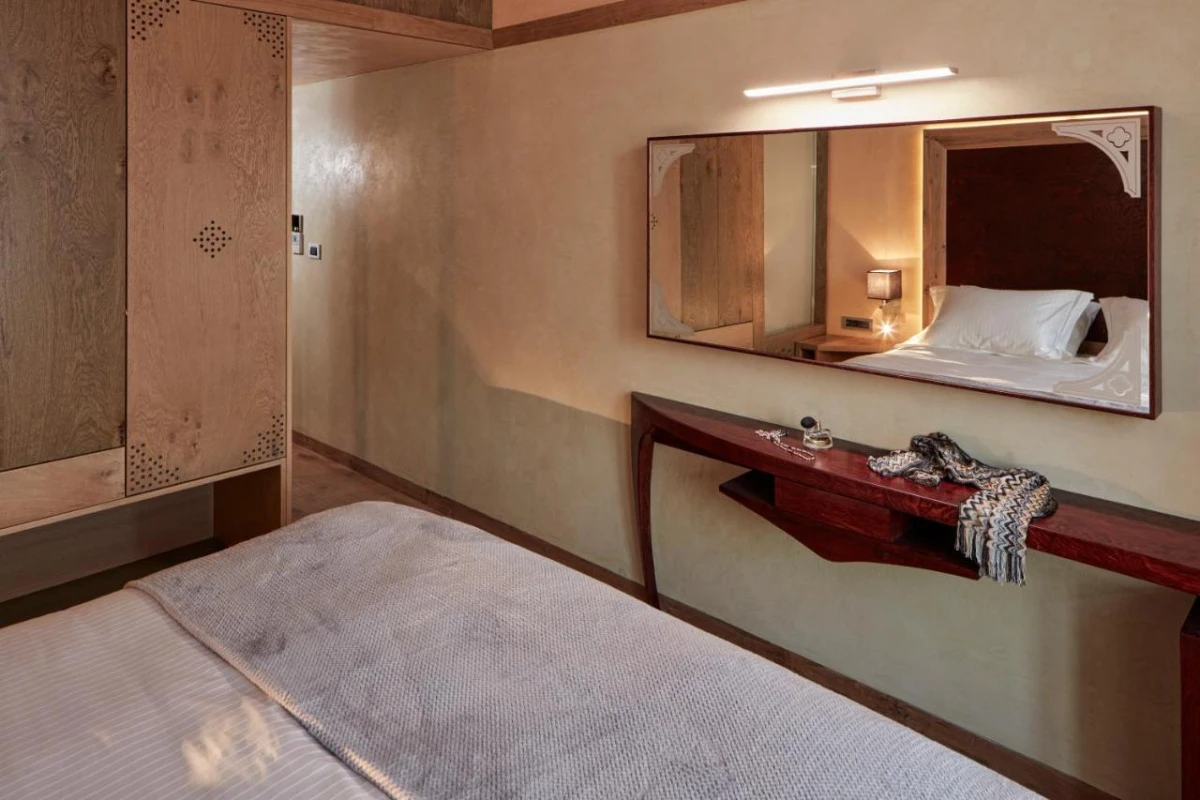 Domus Renier Boutique Hotel - Hotel Photo 12