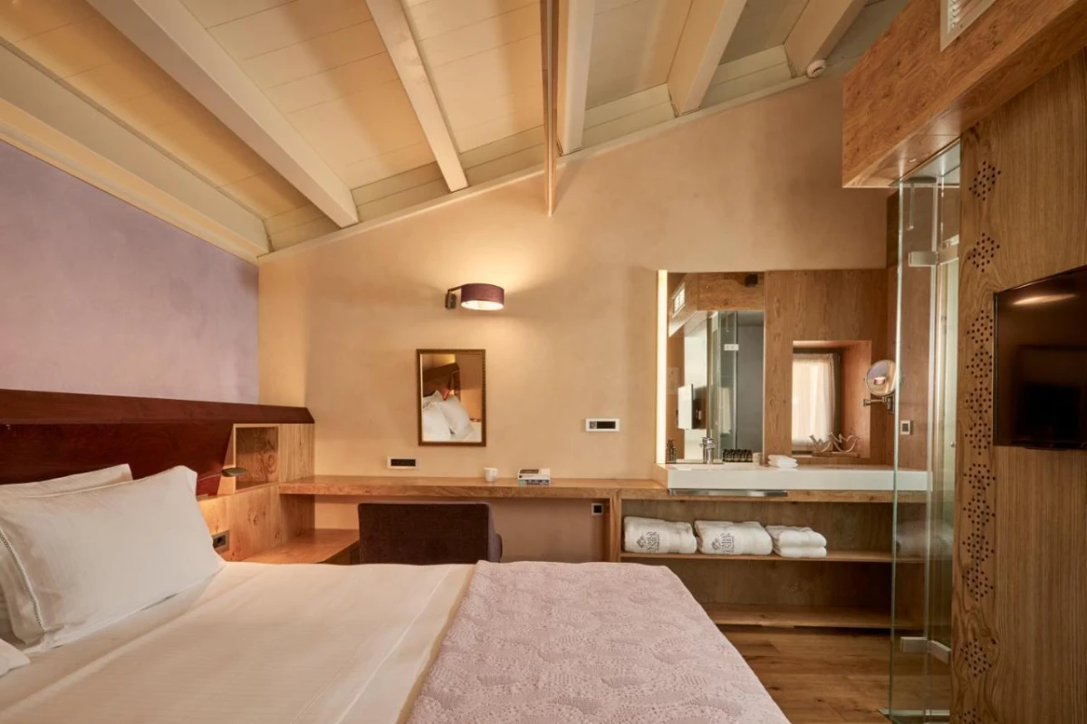 Domus Renier Boutique Hotel - Hotel Photo 14