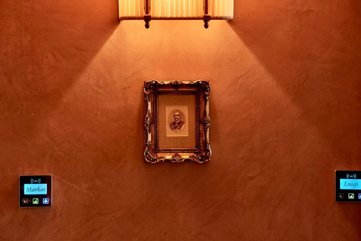 Domus Renier Boutique Hotel - Hotel Photo 18