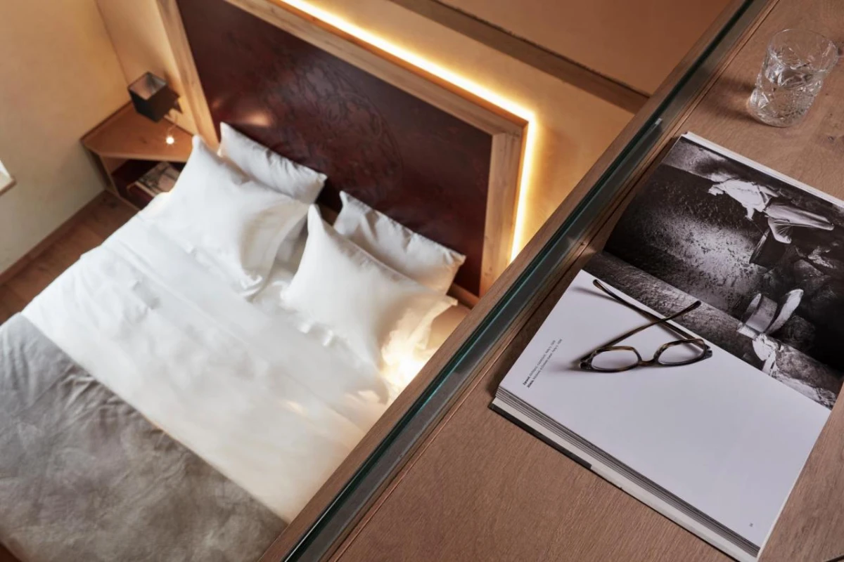 Domus Renier Boutique Hotel - Hotel Photo 20