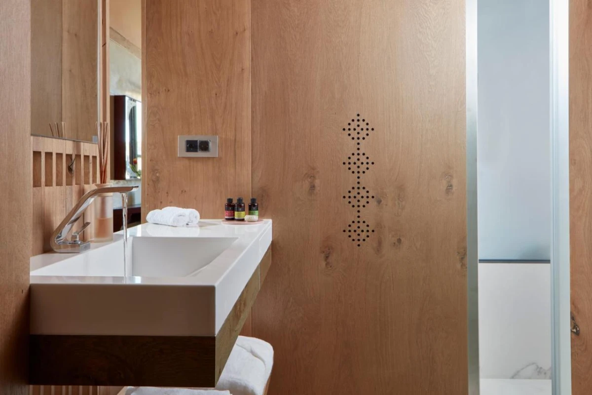 Domus Renier Boutique Hotel - Hotel Photo 21