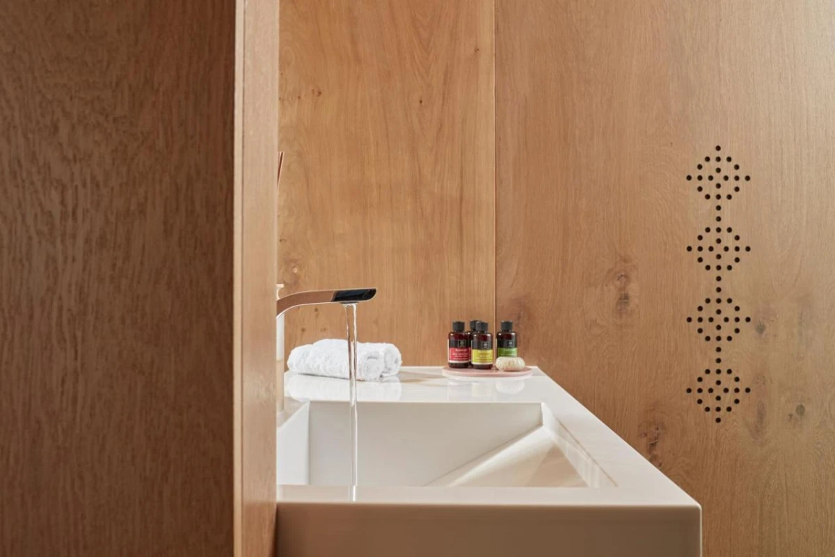 Domus Renier Boutique Hotel - Hotel Photo 22