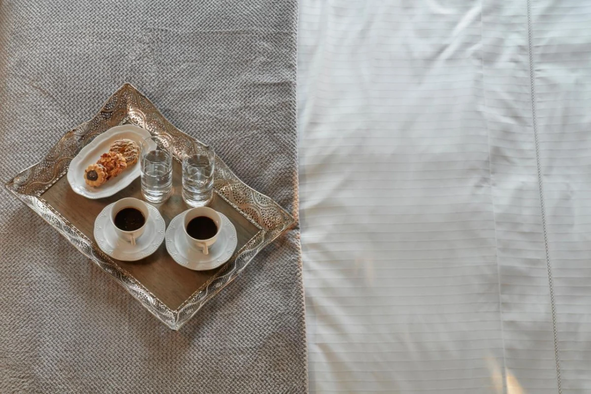 Domus Renier Boutique Hotel - Hotel Photo 25