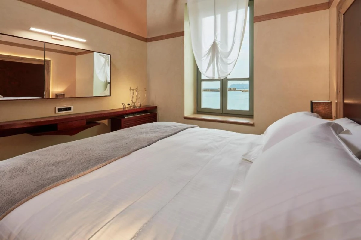 Domus Renier Boutique Hotel - Hotel Photo 26