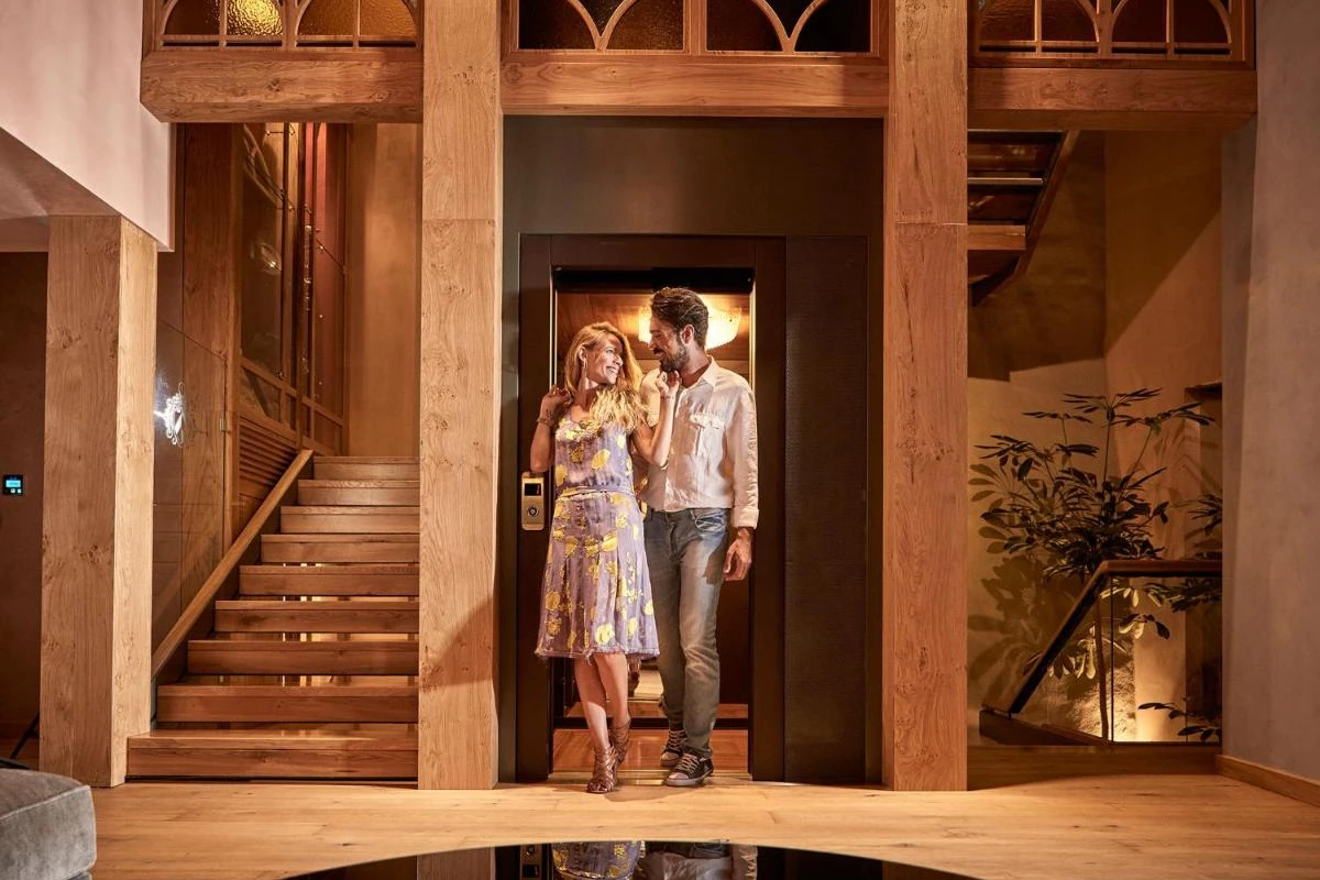 Domus Renier Boutique Hotel - Hotel Photo 33