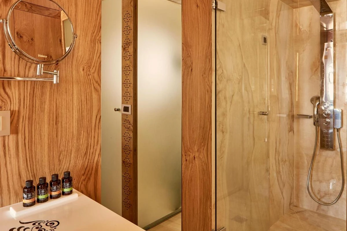 Domus Renier Boutique Hotel - Hotel Photo 36