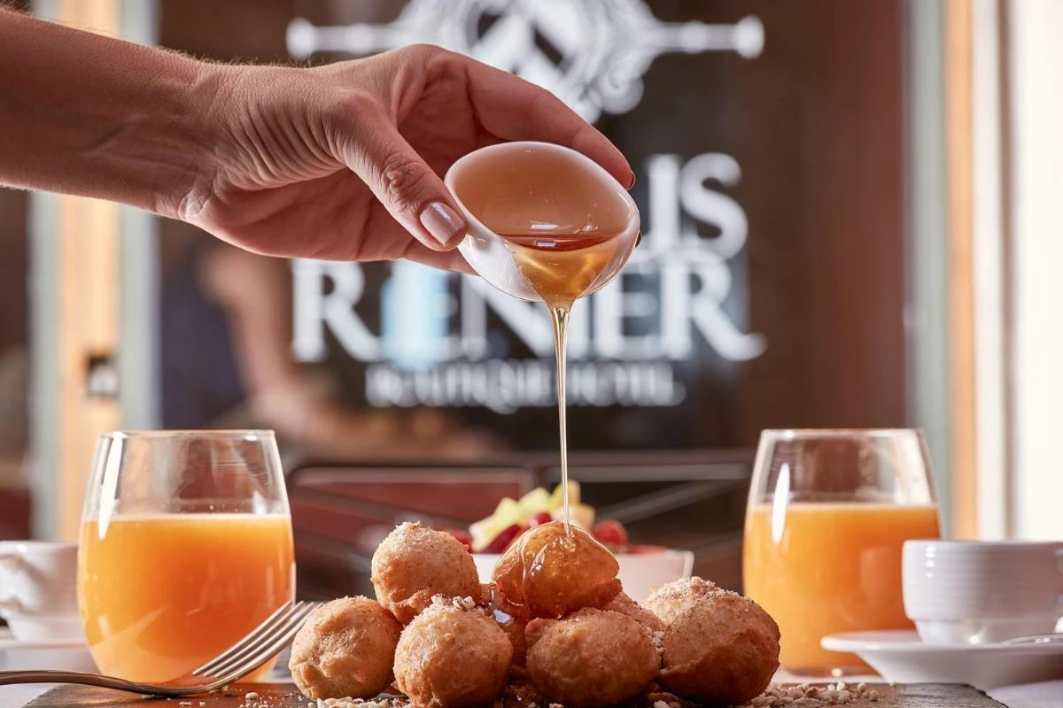 Domus Renier Boutique Hotel - Hotel Photo 37