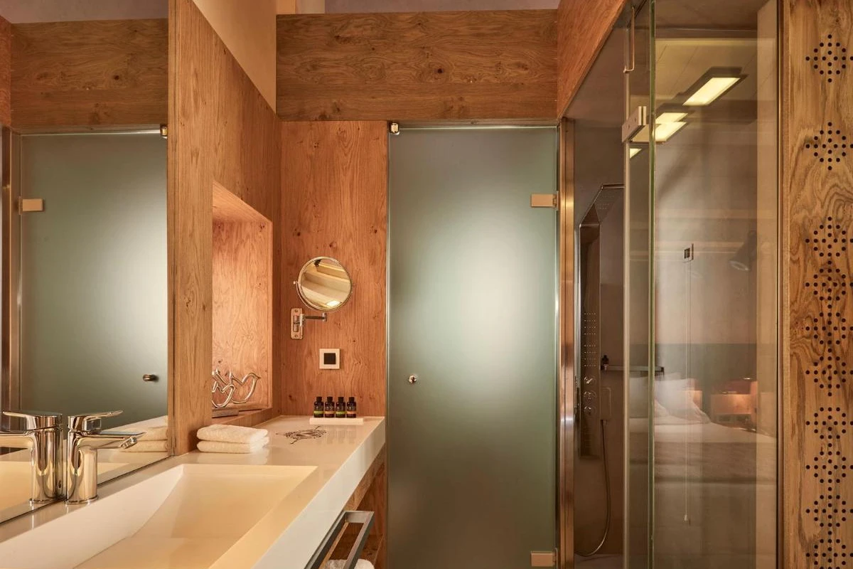 Domus Renier Boutique Hotel - Hotel Photo 39