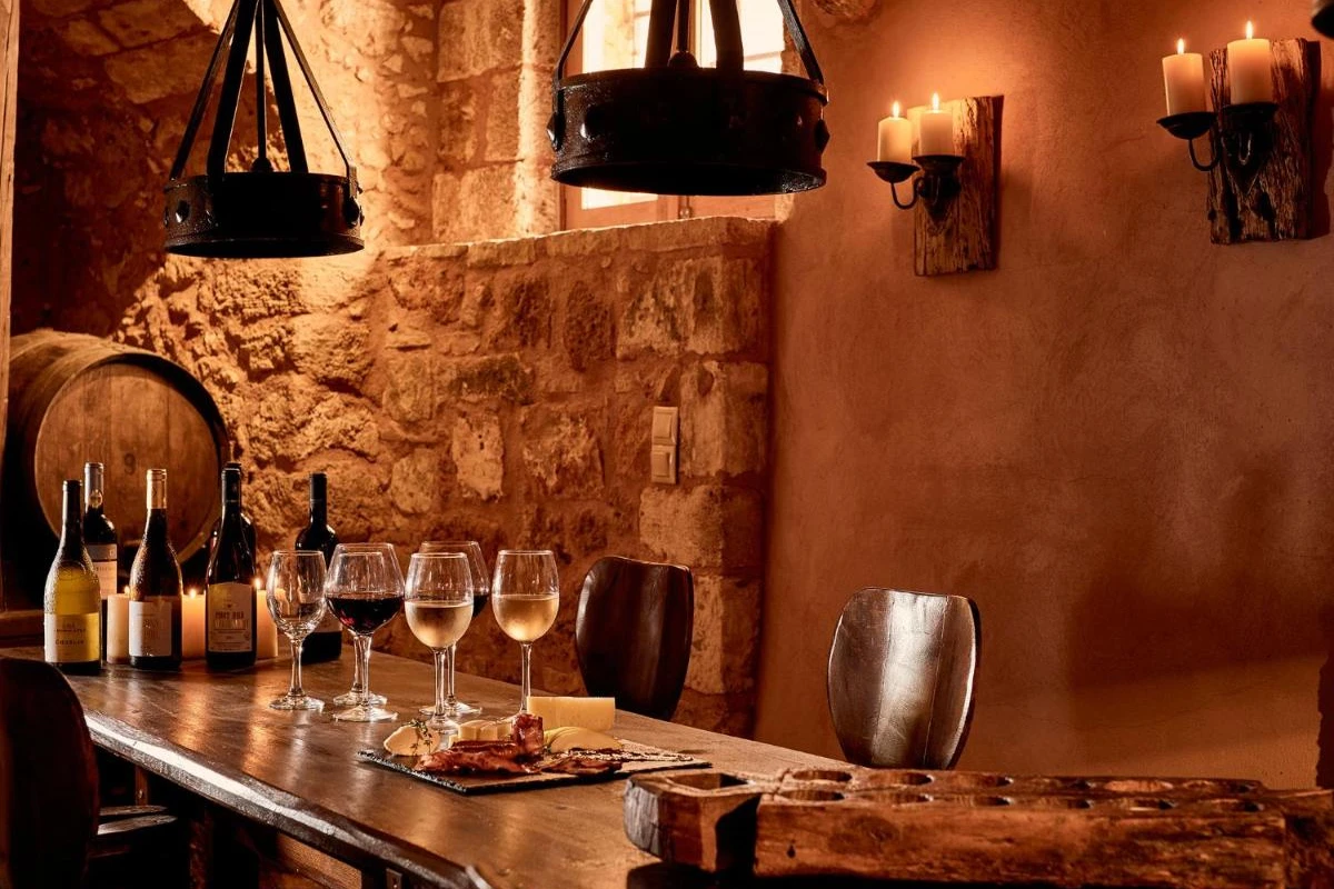 Domus Renier Boutique Hotel - Hotel Photo 41