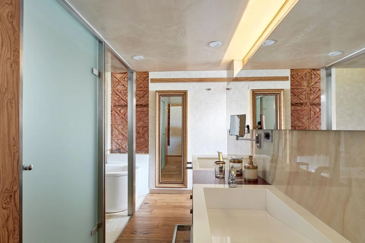 Domus Renier Boutique Hotel - Hotel Photo 42