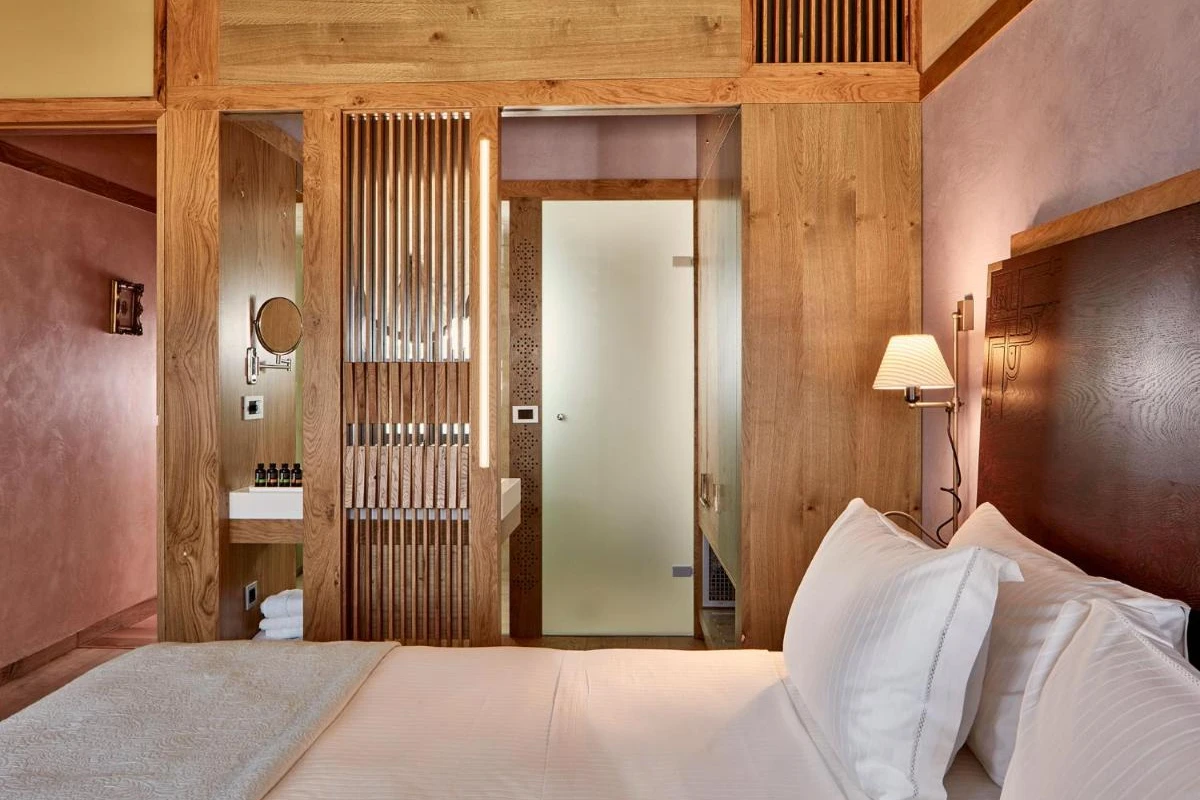 Domus Renier Boutique Hotel - Hotel Photo 44