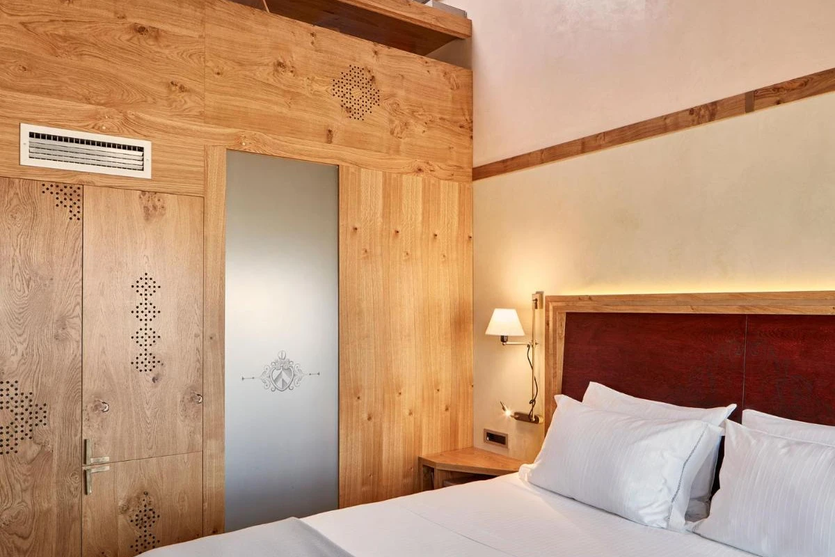 Domus Renier Boutique Hotel - Hotel Photo 45