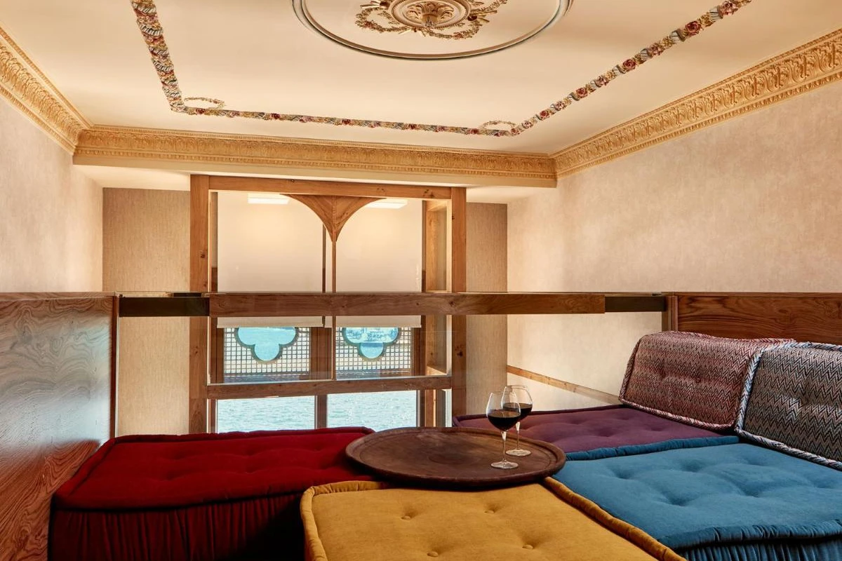 Domus Renier Boutique Hotel - Hotel Photo 46