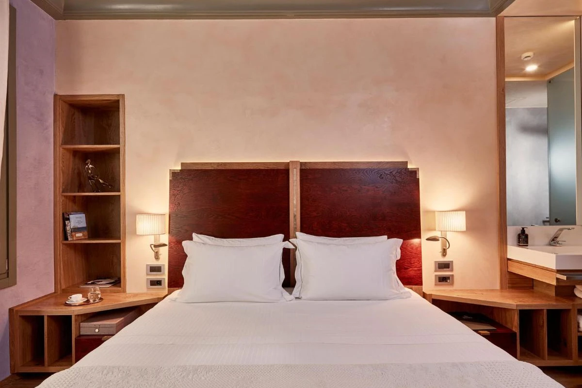 Domus Renier Boutique Hotel - Hotel Photo 48