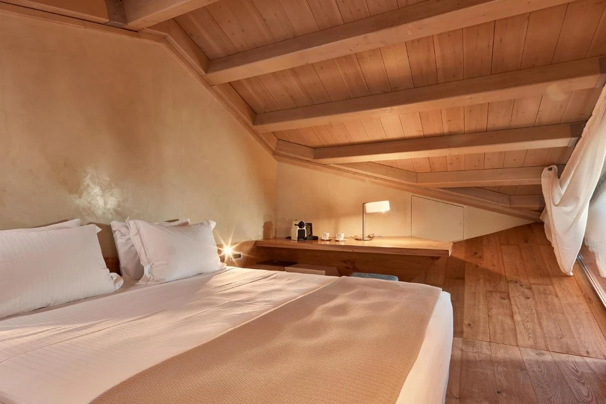 Domus Renier Boutique Hotel - Hotel Photo 49