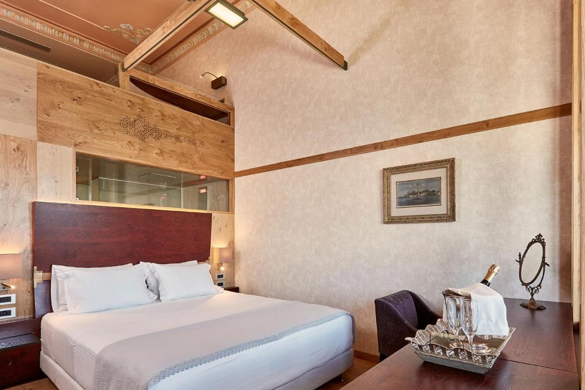 Domus Renier Boutique Hotel - Hotel Photo 50