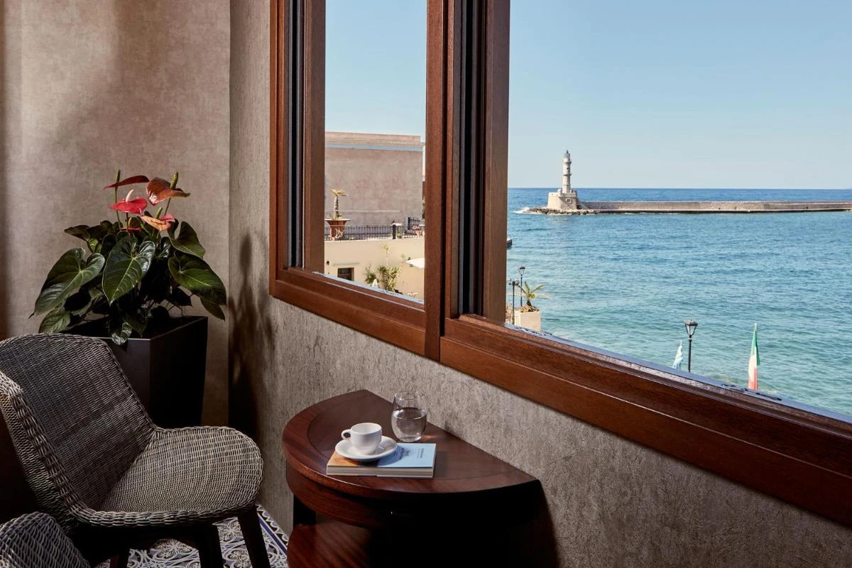 Domus Renier Boutique Hotel - Hotel Photo 51