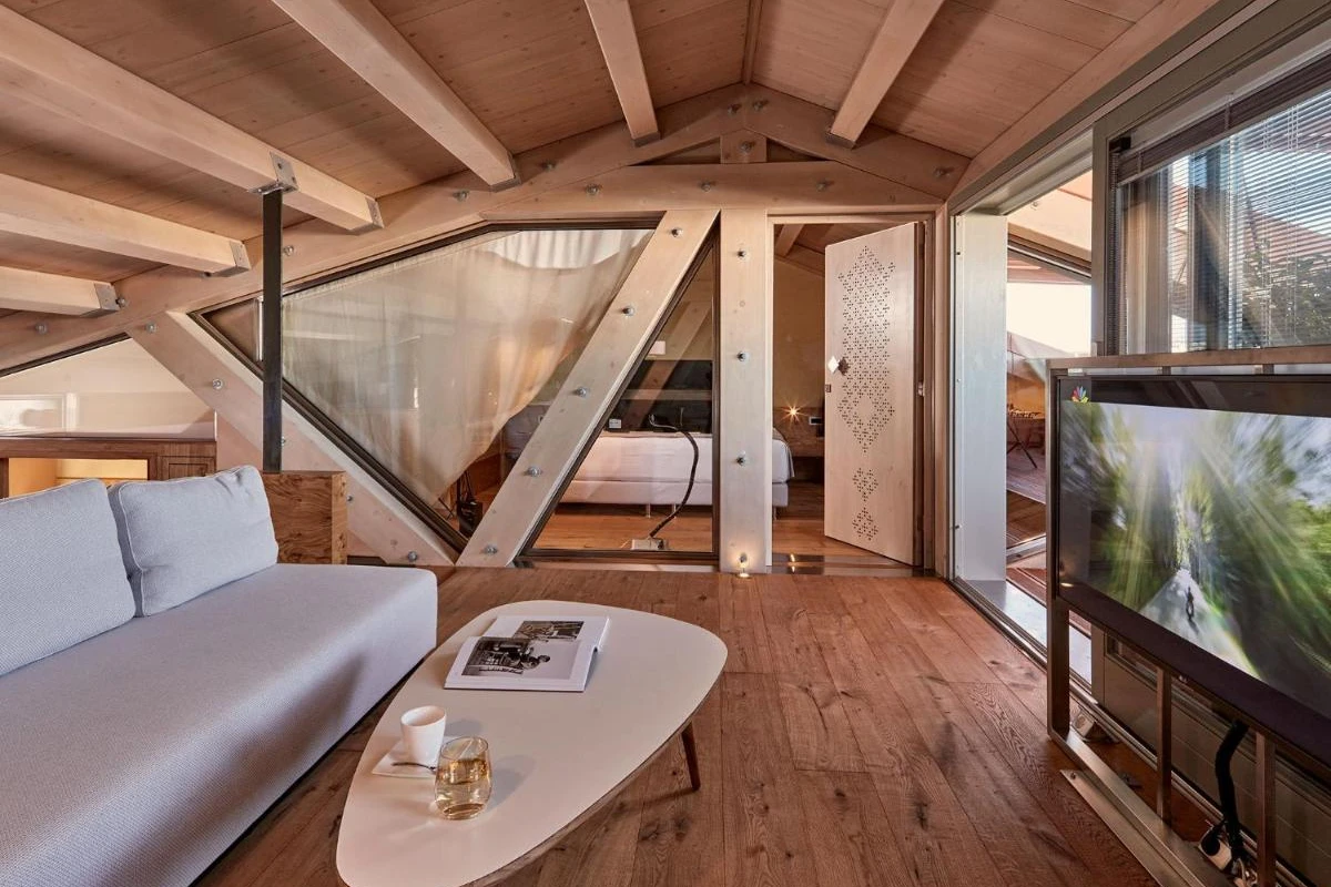 Domus Renier Boutique Hotel - Hotel Photo 52