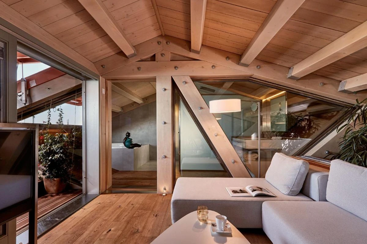 Domus Renier Boutique Hotel - Hotel Photo 53