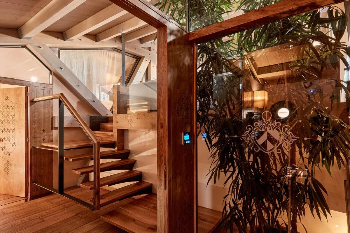 Domus Renier Boutique Hotel - Hotel Photo 54