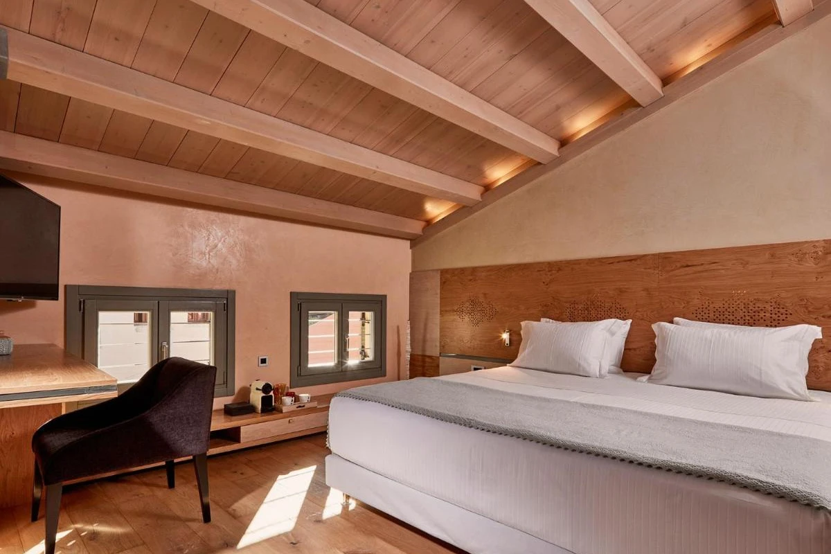 Domus Renier Boutique Hotel - Hotel Photo 55