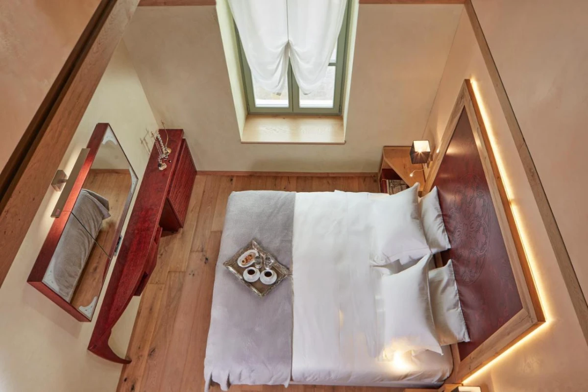 Domus Renier Boutique Hotel - Hotel Photo 61