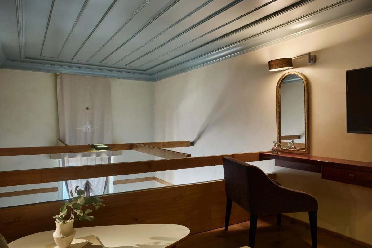 Domus Renier Boutique Hotel - Hotel Photo 62